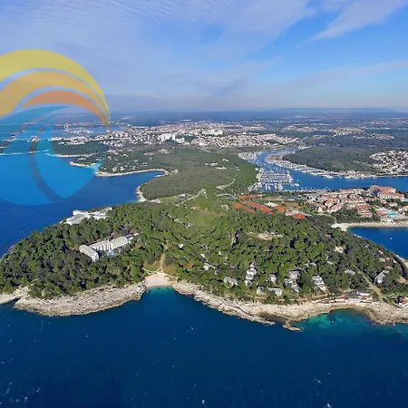 Apartment Pula 1738