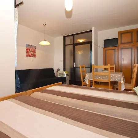 Apartment Pula 1738 Appartement
