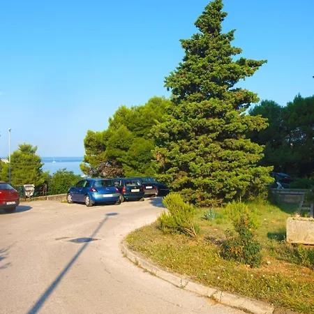 Apartment Pula 1738 Appartement *