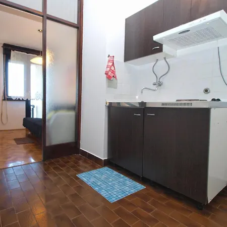 Апартаменты Apartment Pula 1738 Пула
